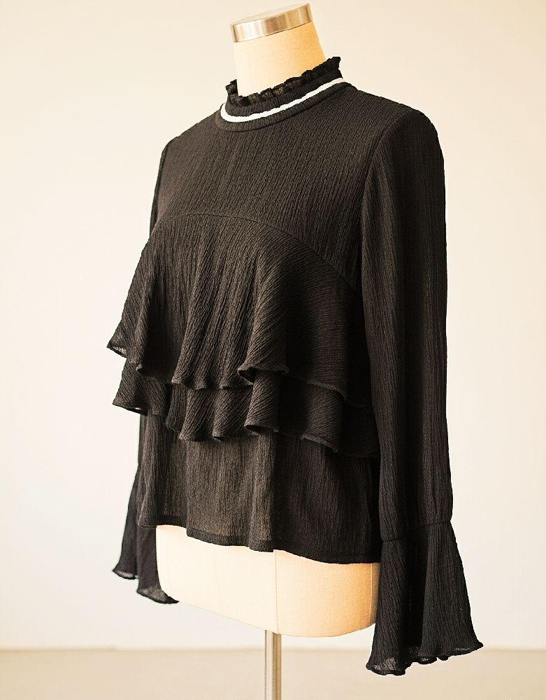 Coupe Zara tlabes S