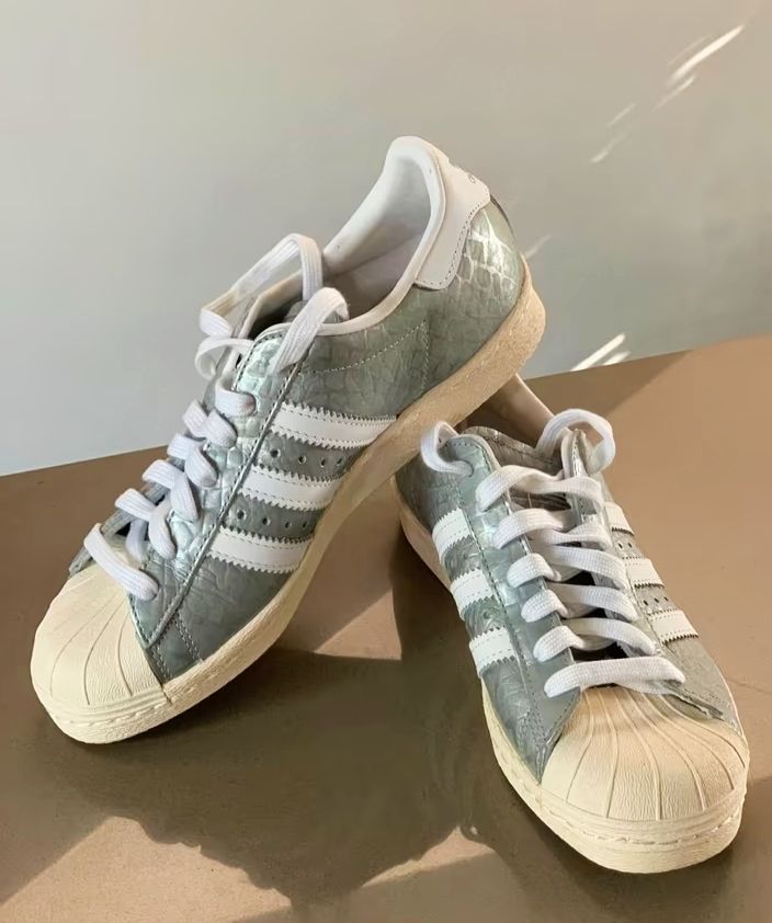 Superstar Adidas Originals 