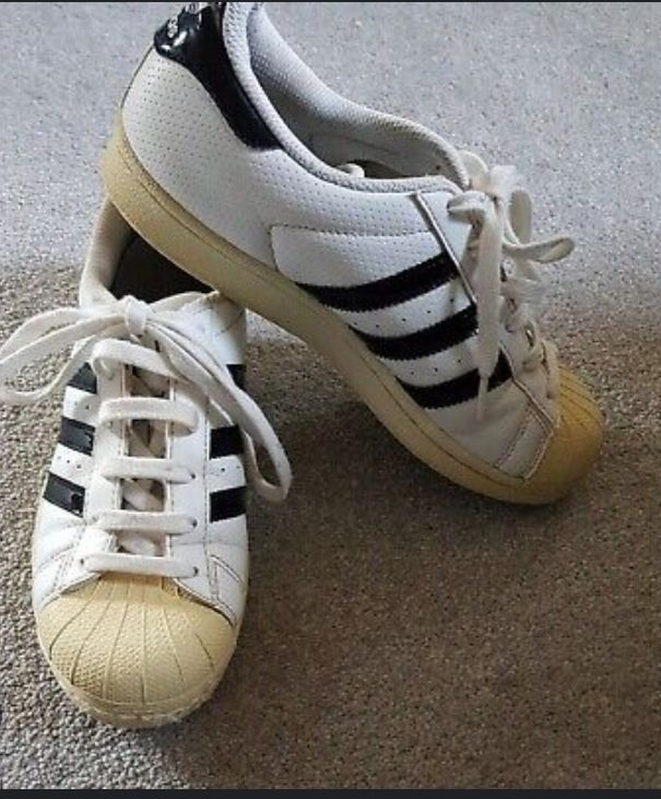 Superstar Adidas Originals 