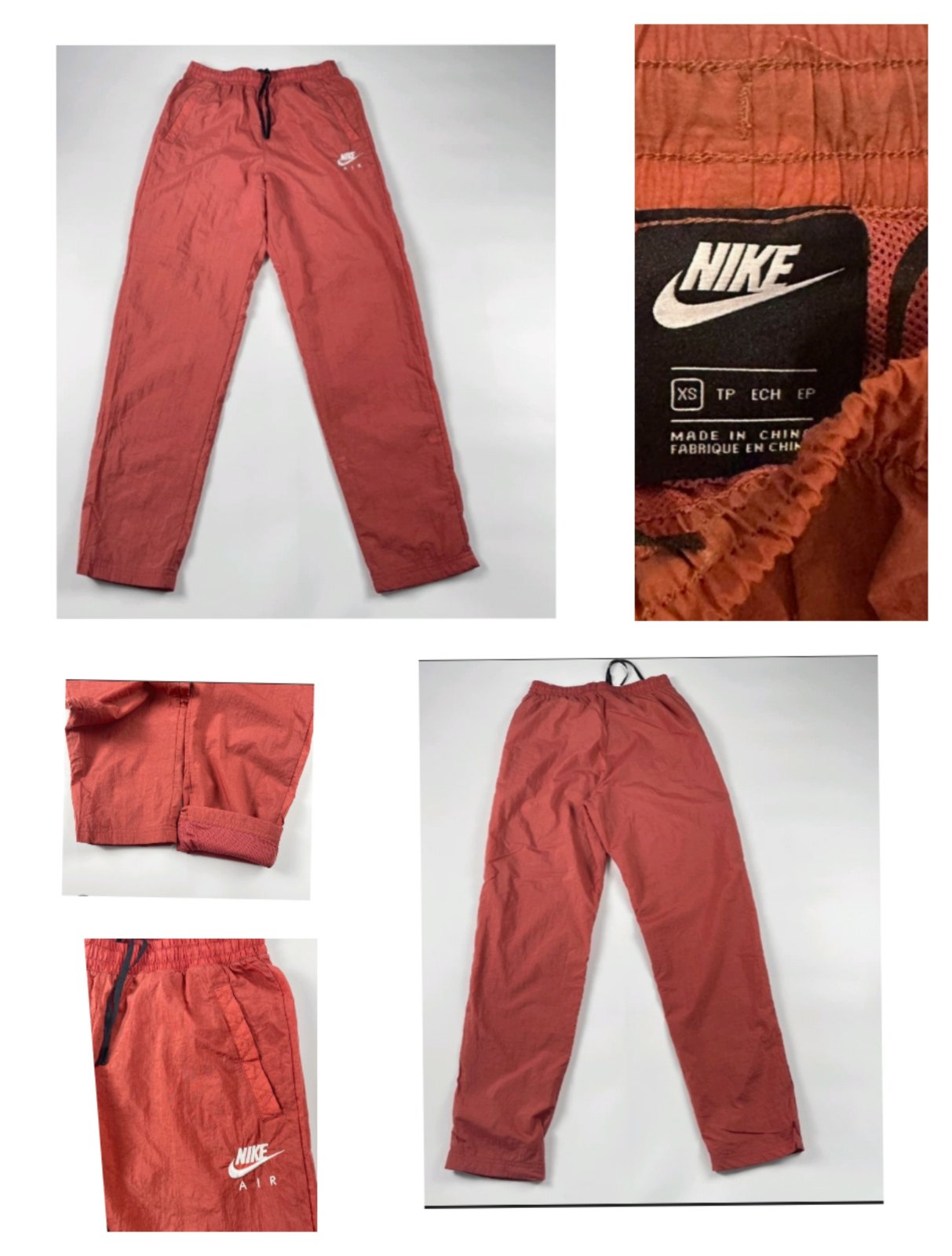 Pantalon sport lady 🏀 nike Air  taille Xs/S