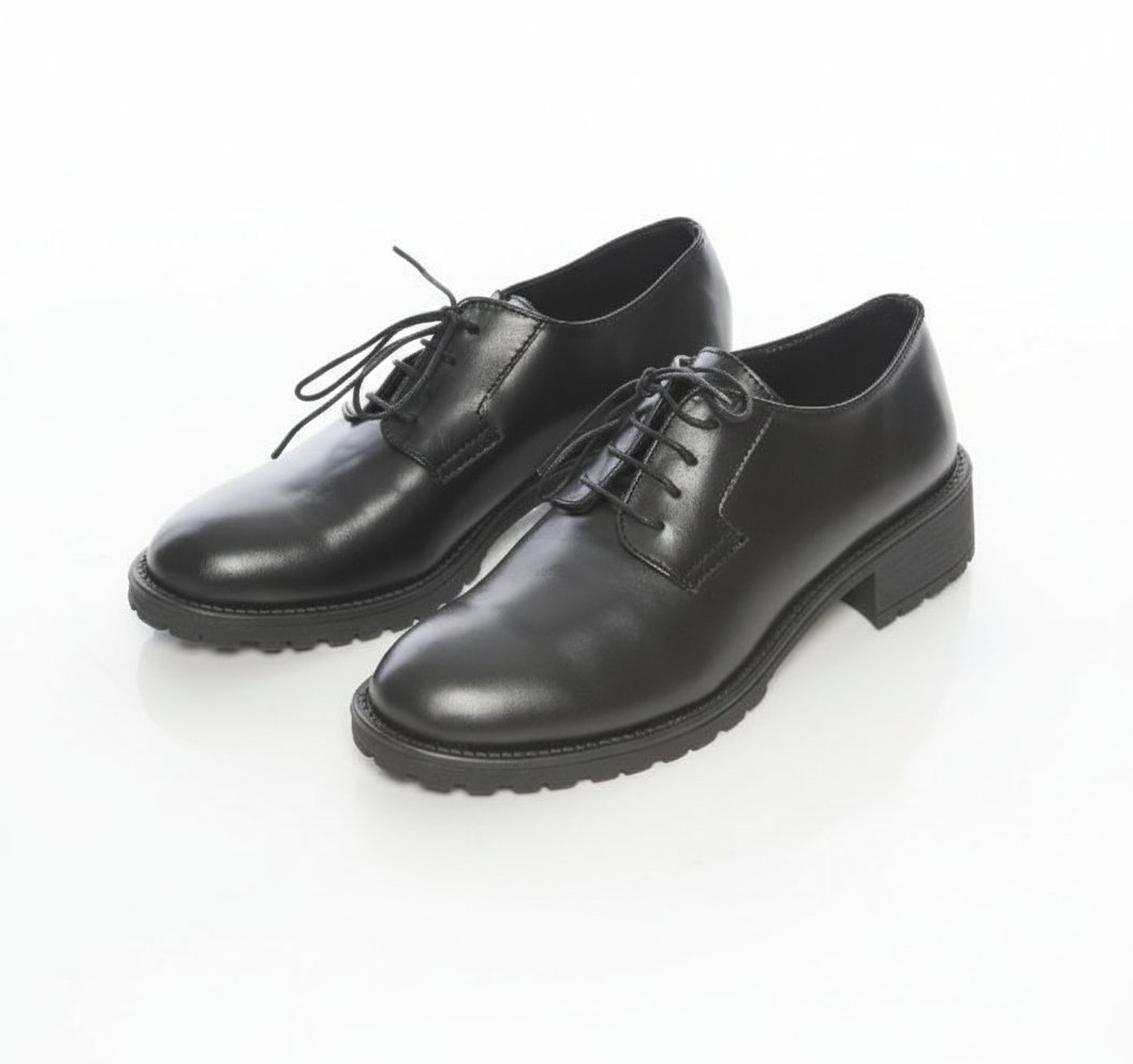 Derbies de la marque Marinaseval en vrai cuir 💎💎💎