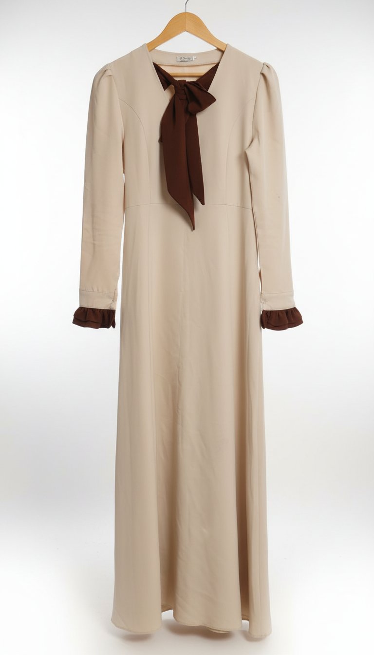 Robe vintage 
