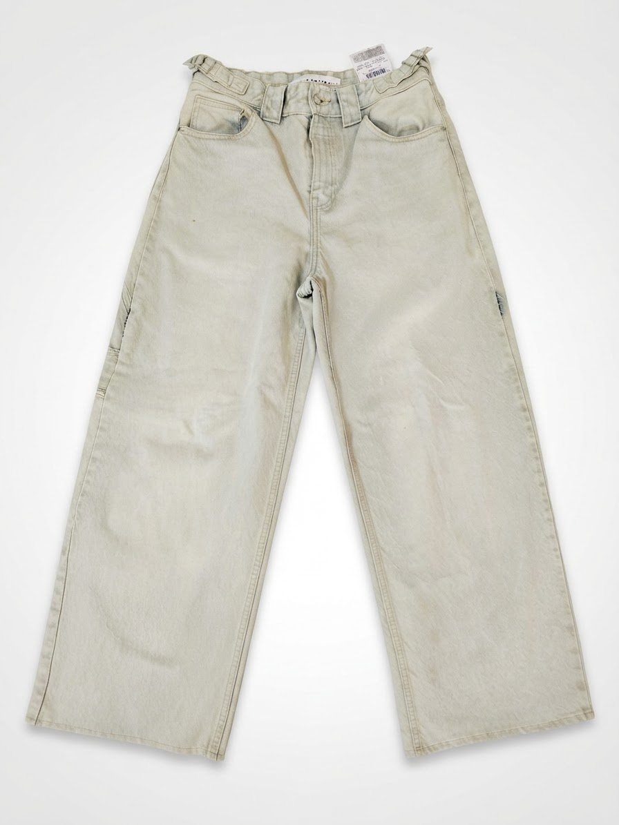Pantalon Bershka 