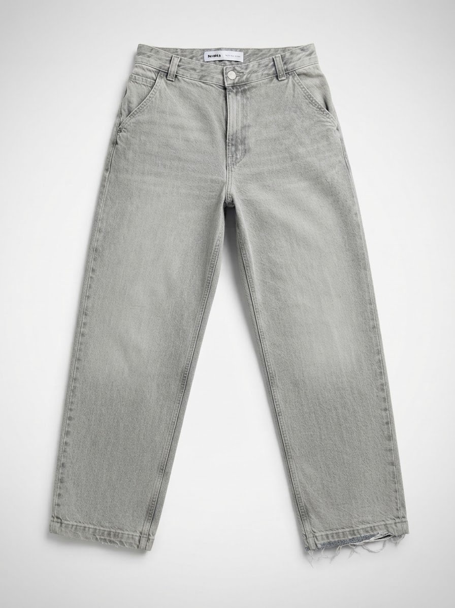 Pantalon Bershka 