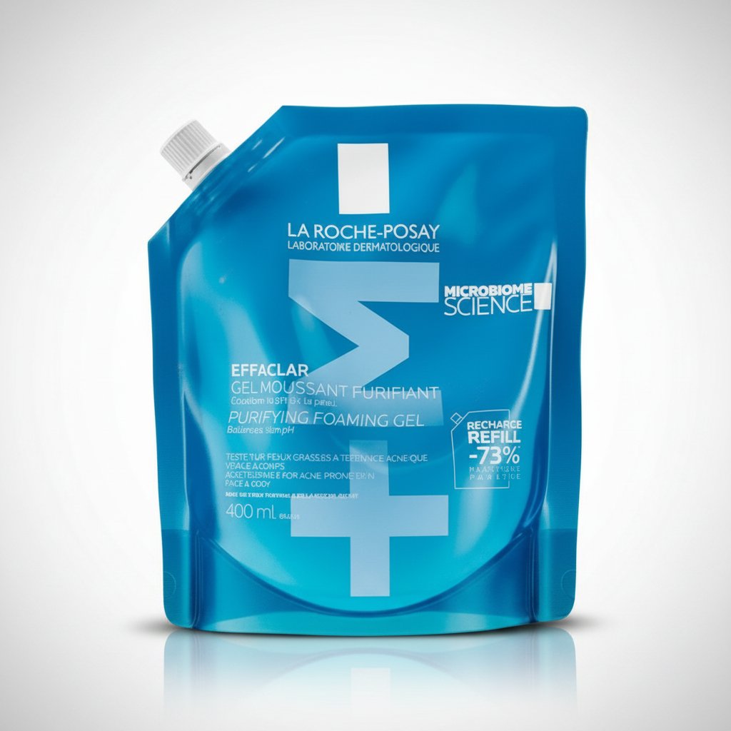 La Roche Posay  Microbiome Science 
