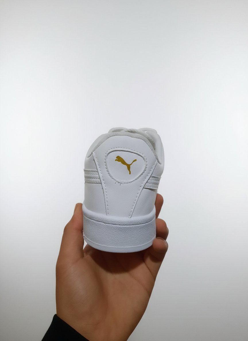 Chaussure puma 