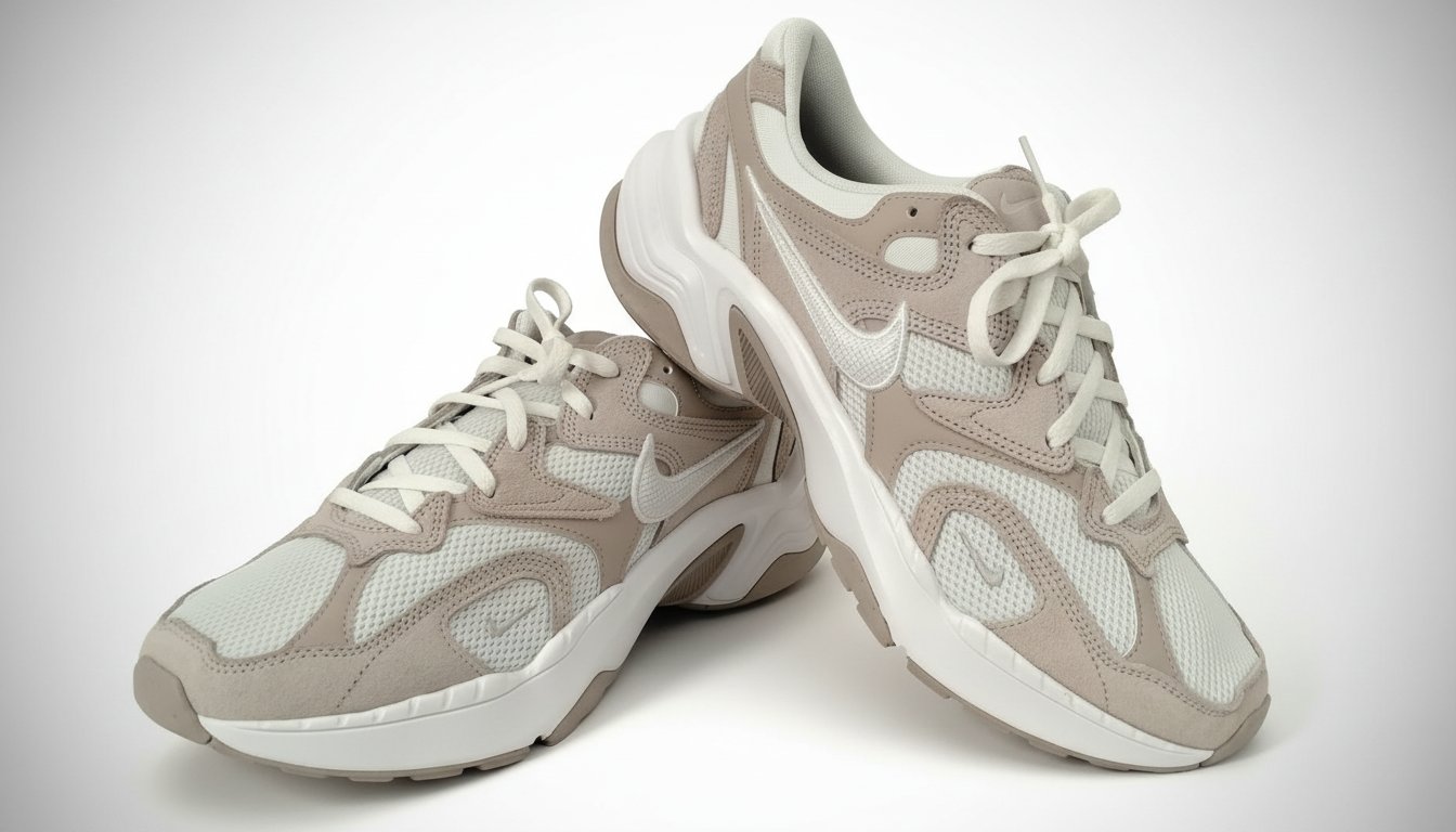 Basket Nike AL8 importé original pointure 43