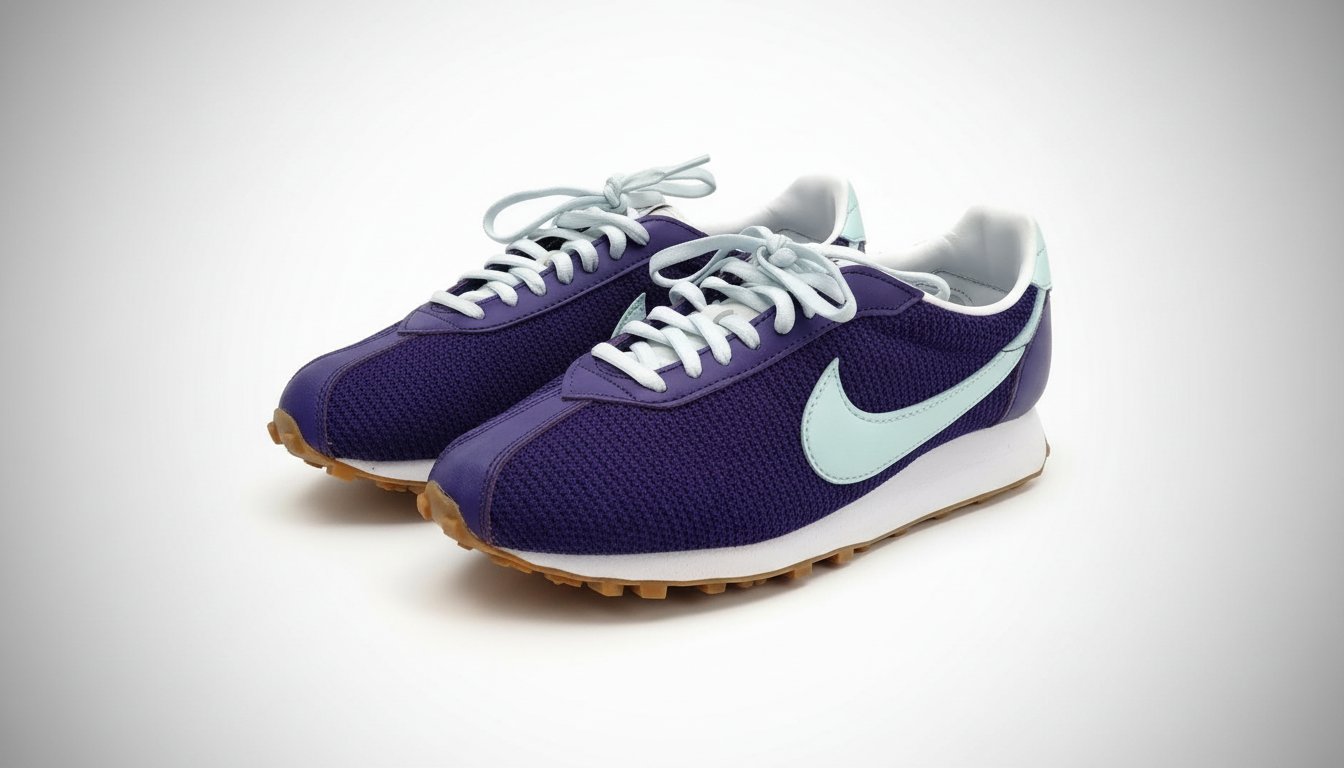 Basket Nike original neuf  importé p 40