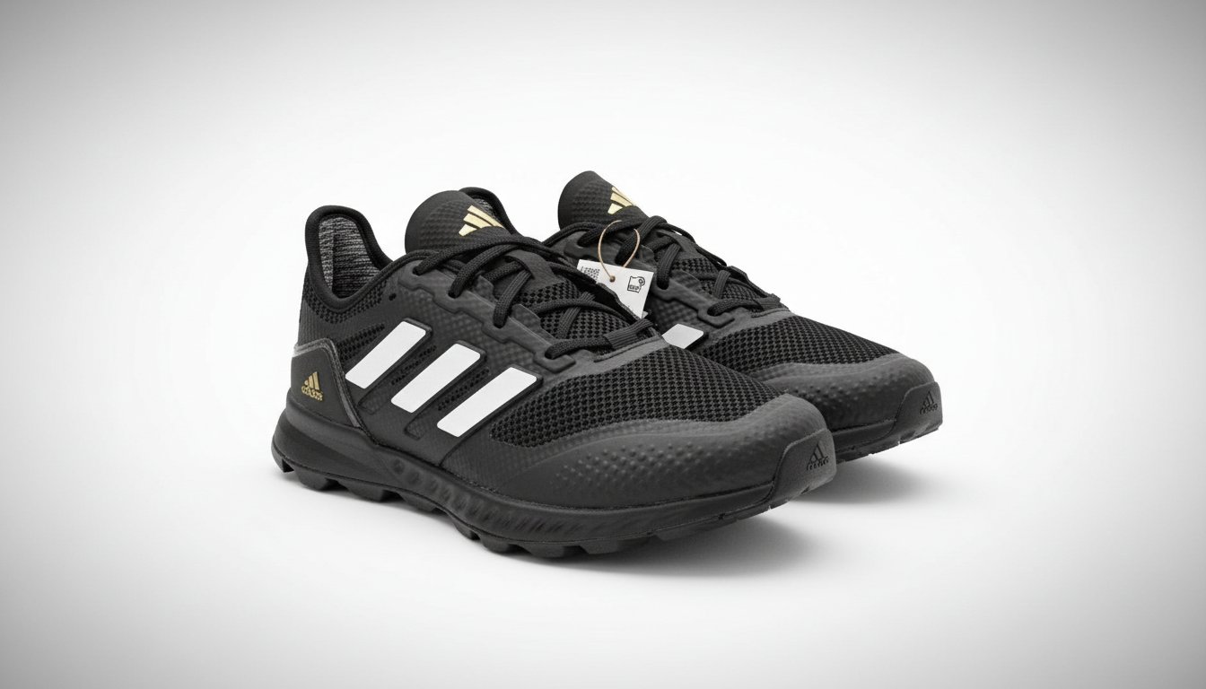 Basket Adidas d'origine importé P38 