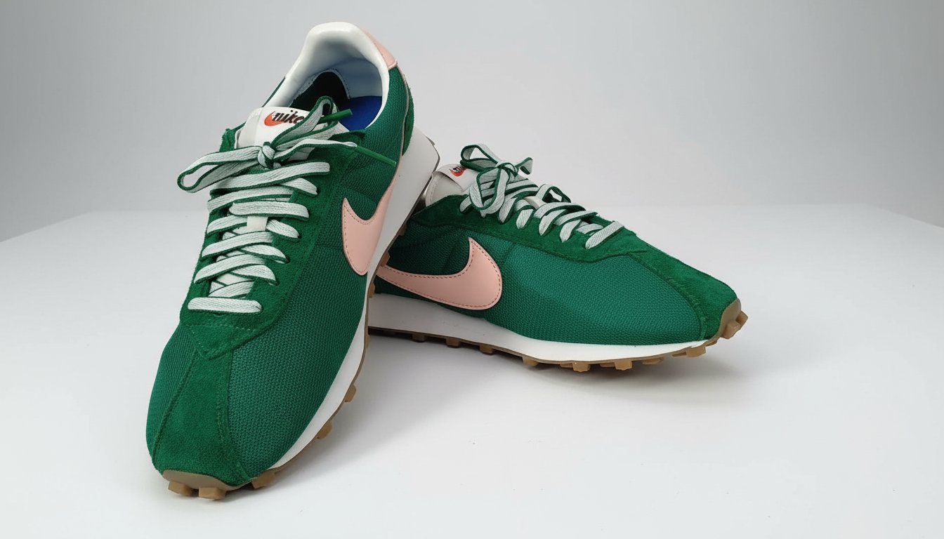 Basket Nike original importé p 42.5 neuf