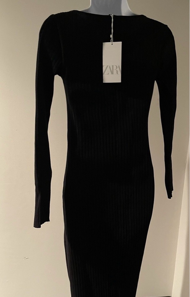 Robe Zara