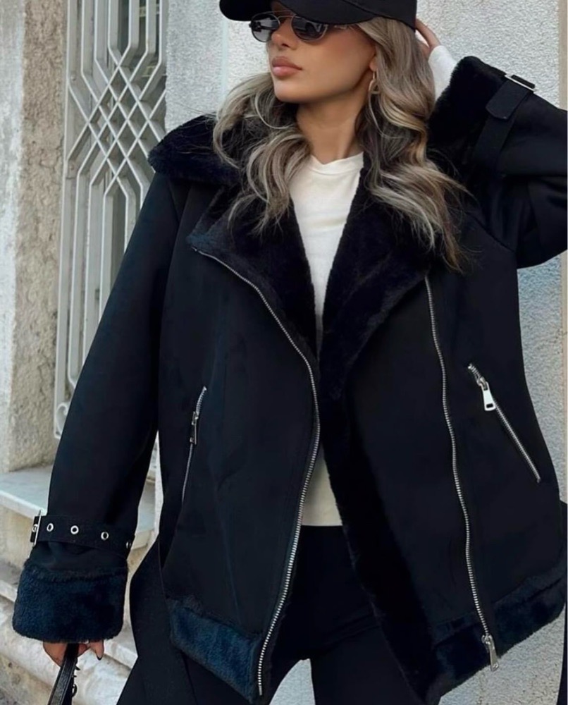 Veste Manteau