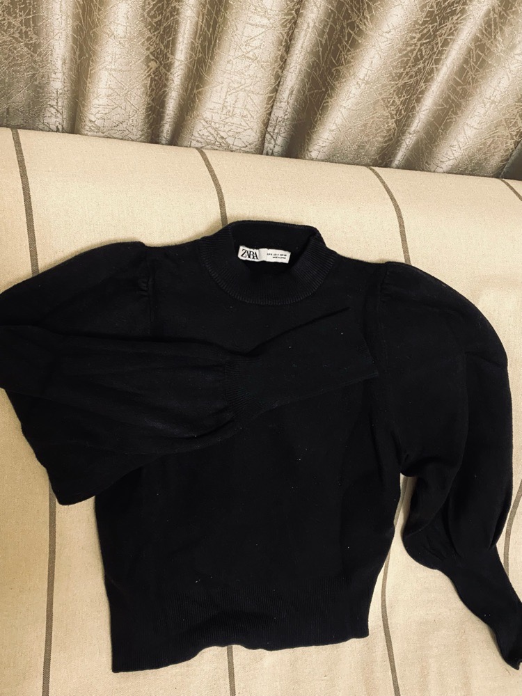 Pull ZARA