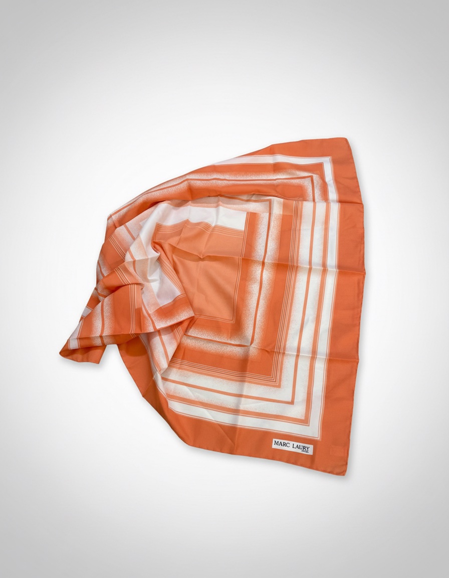 Foulard de la marque Marc Laury Neuf