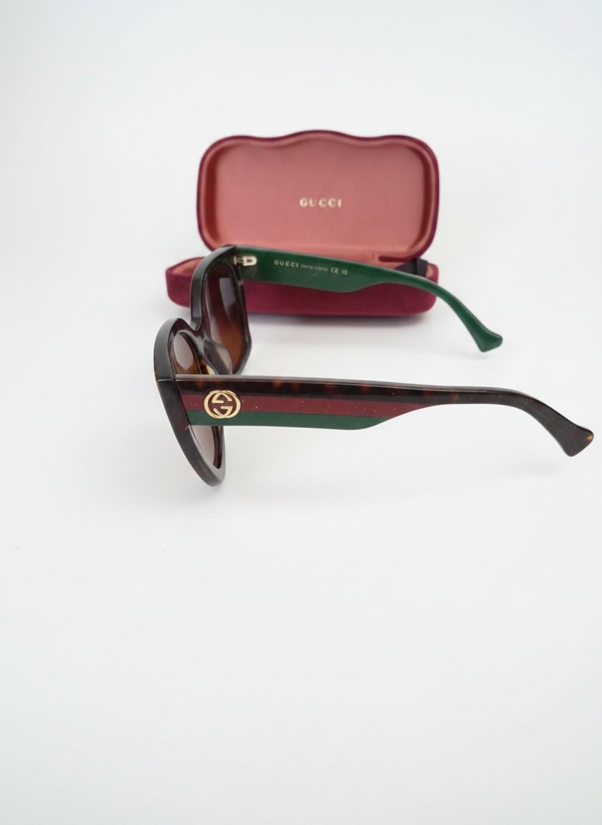 Lunette solaire