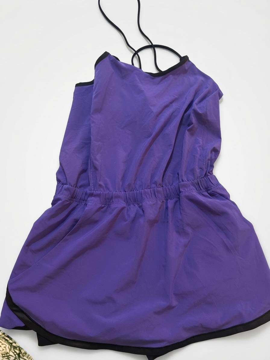 Combishort lululemon
