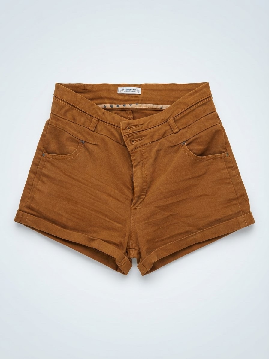Short pull&bear
