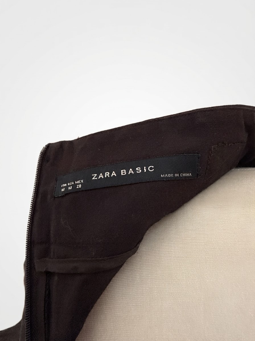 Jupe zara 