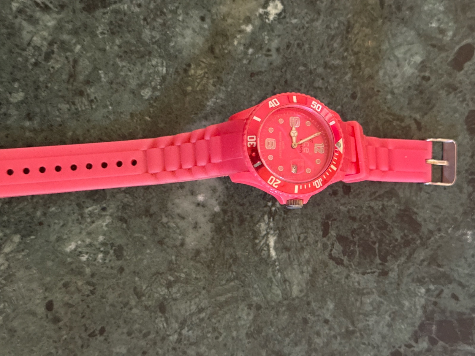 Montre ice watch 