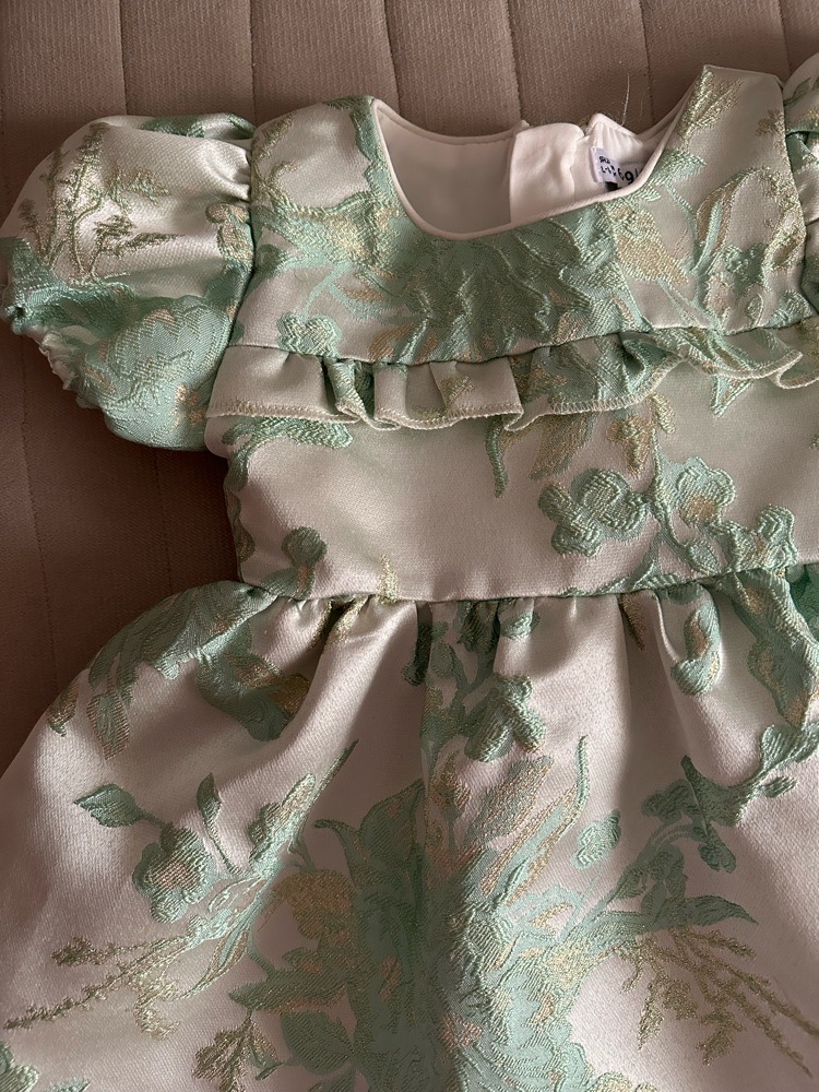 Robe tfata9 jdida mlbousa une seul fois 