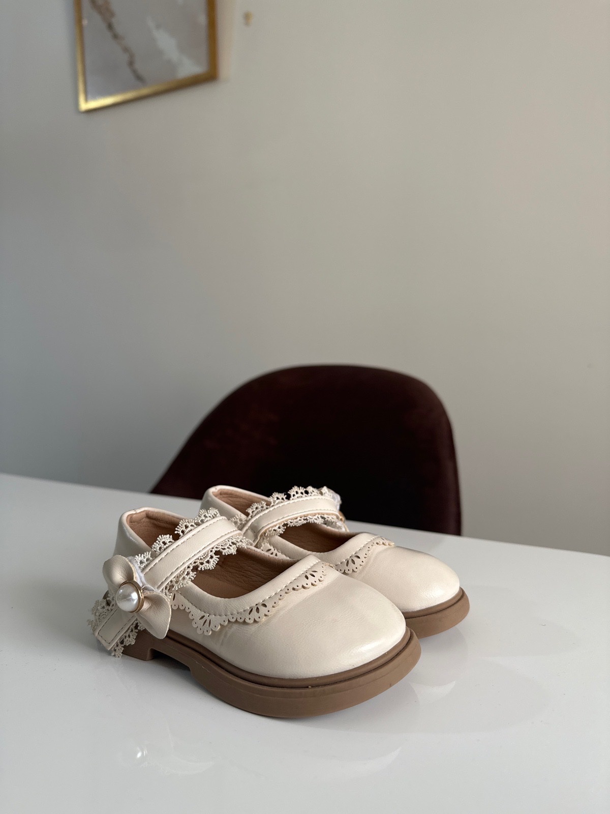 Chaussures a vendre importation france 