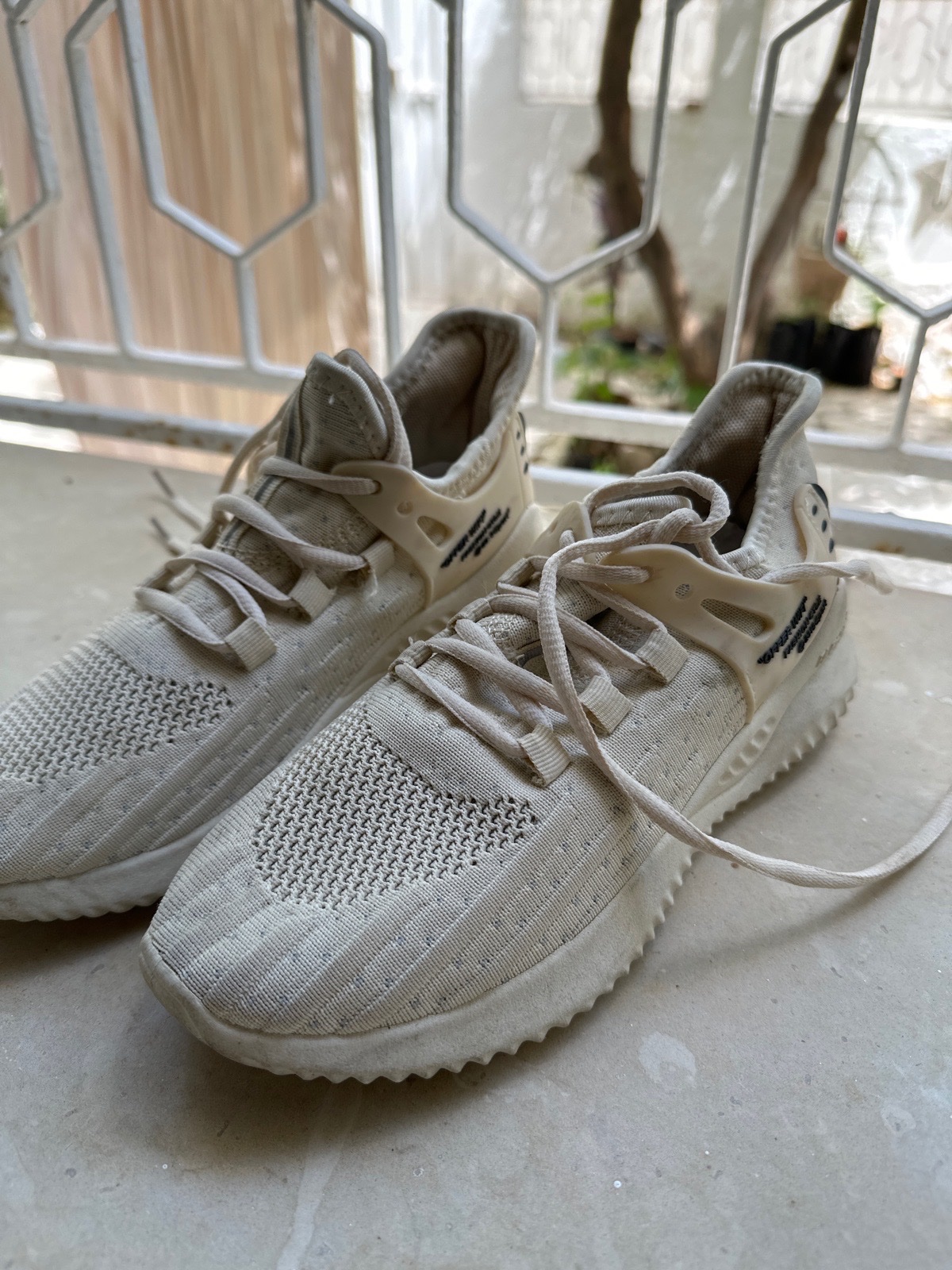 Baskets 