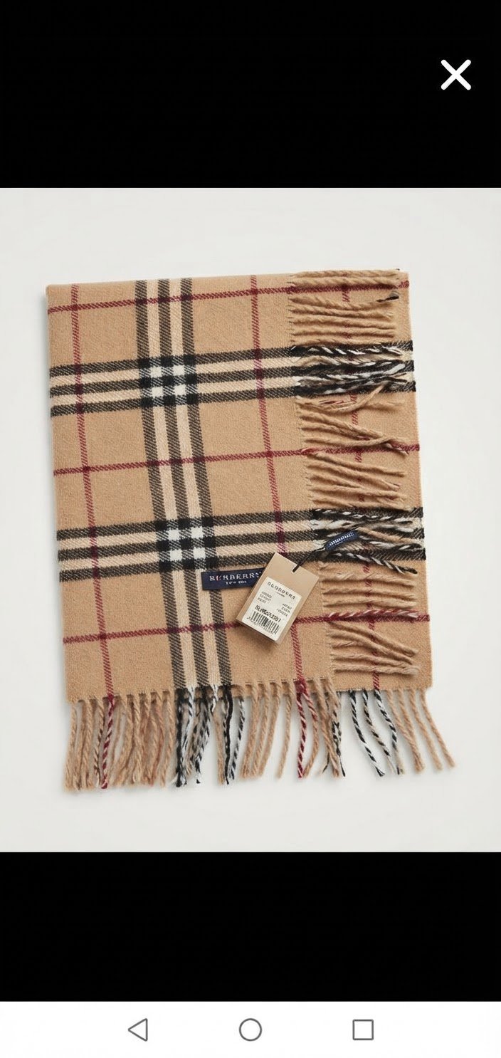 Burberry