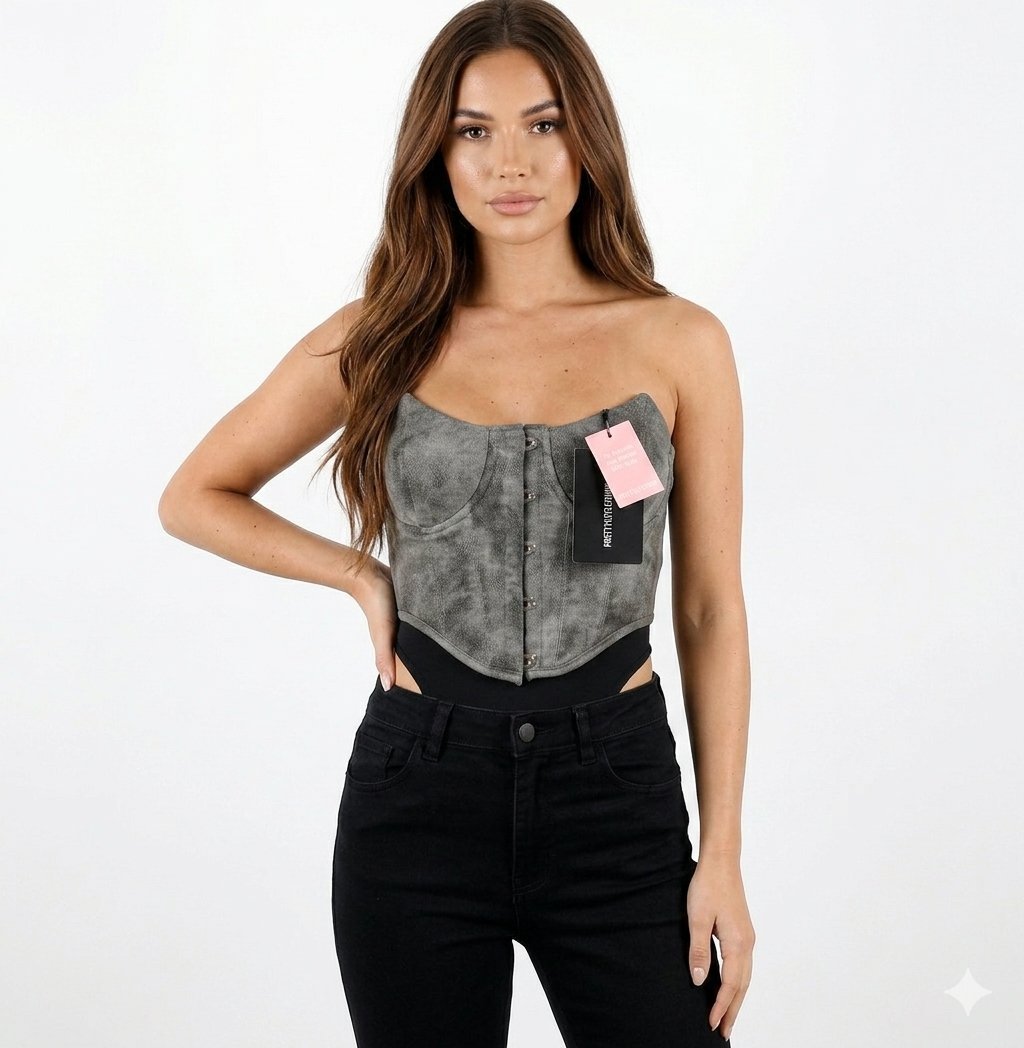 Corset pretty little thing neuf