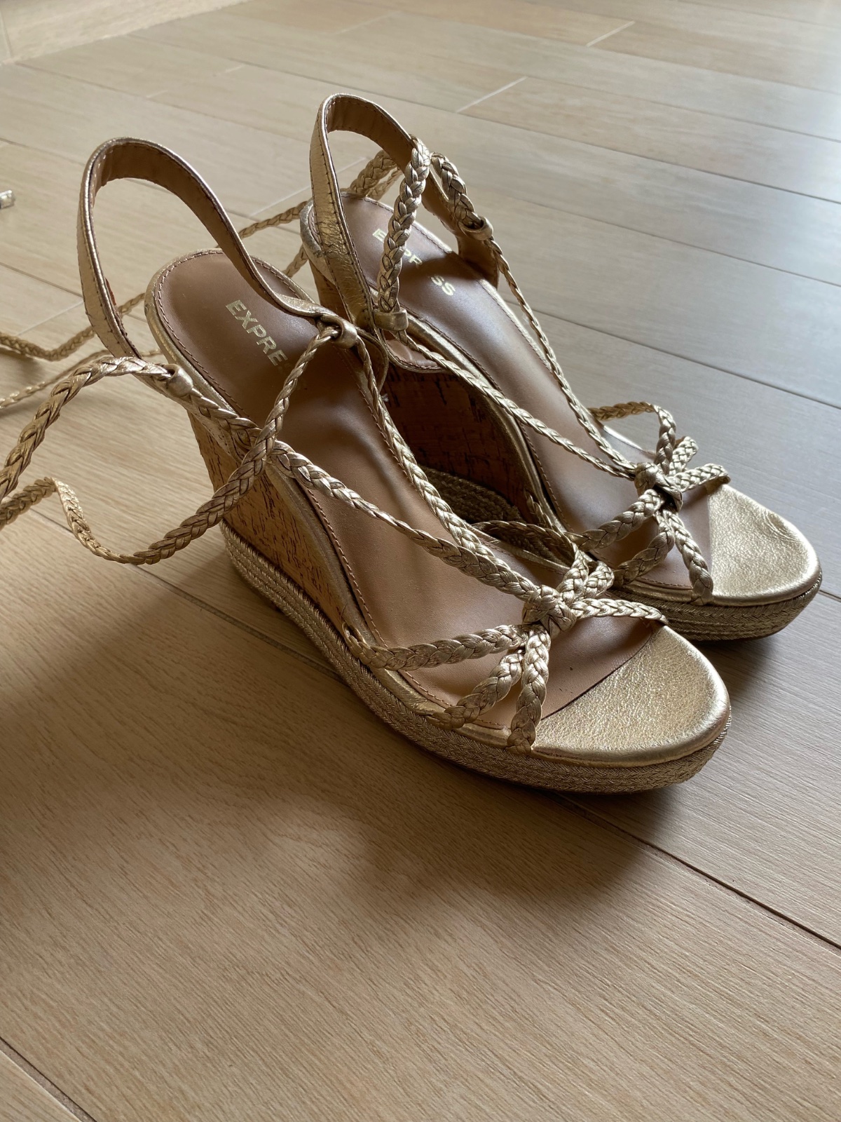 Sandales femme