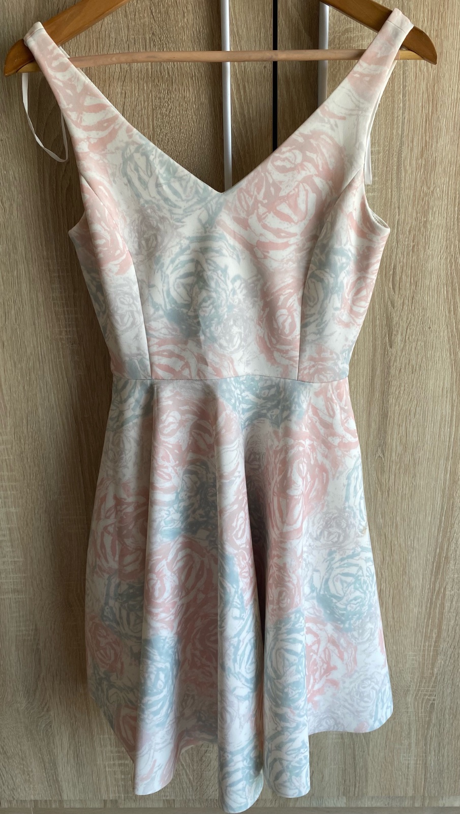 Robe courte 