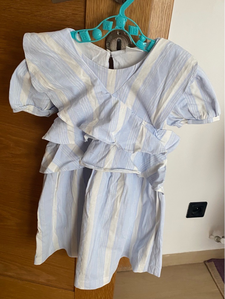 Robe fille 