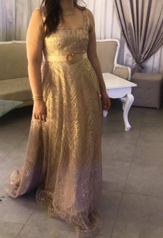 Robe soirée