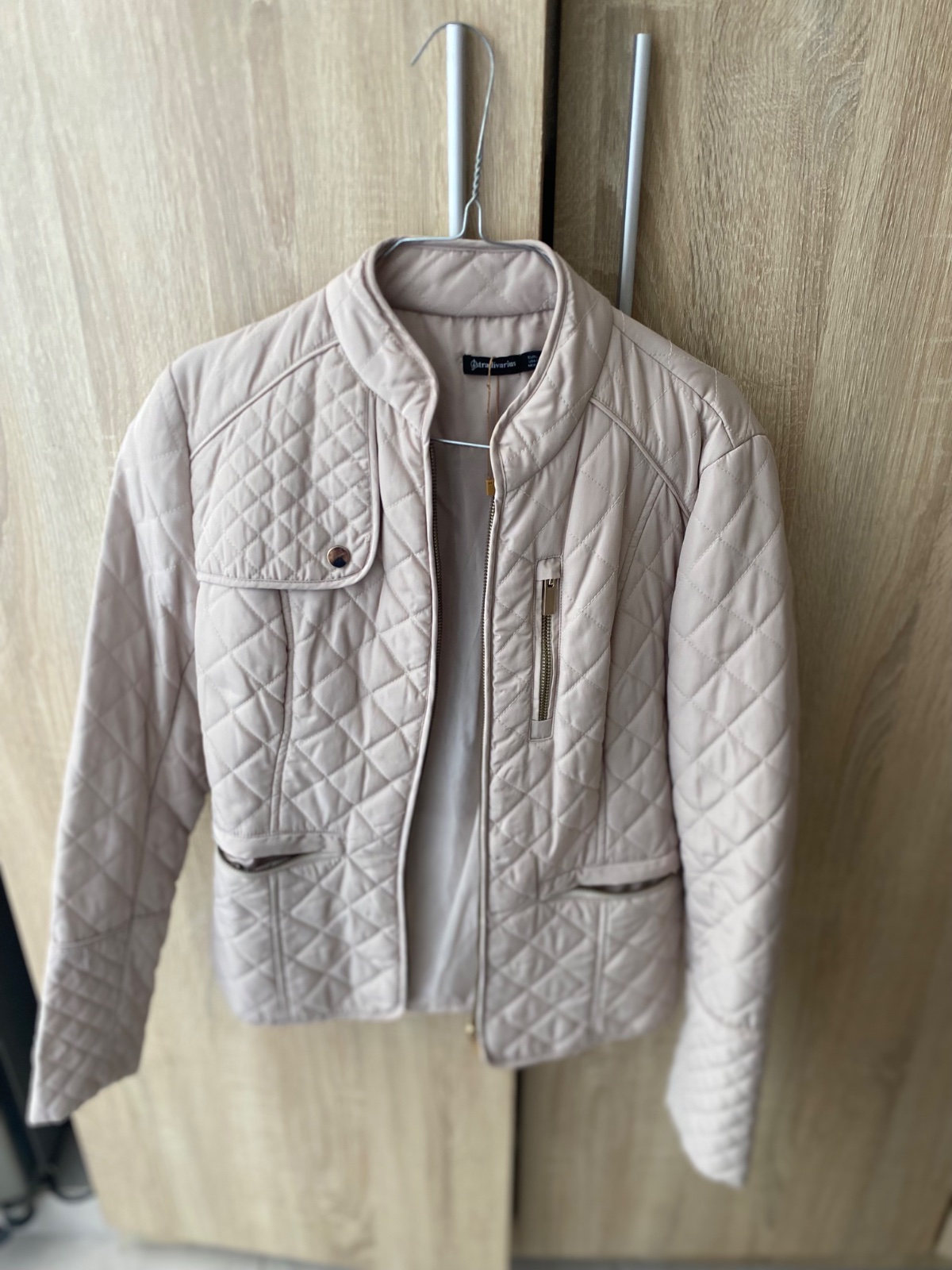Veste 