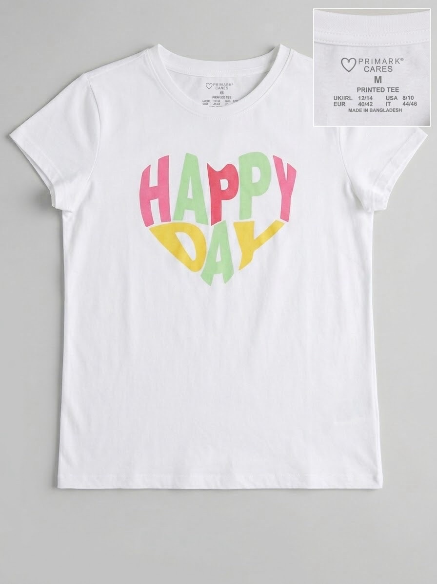 Tshirt ado