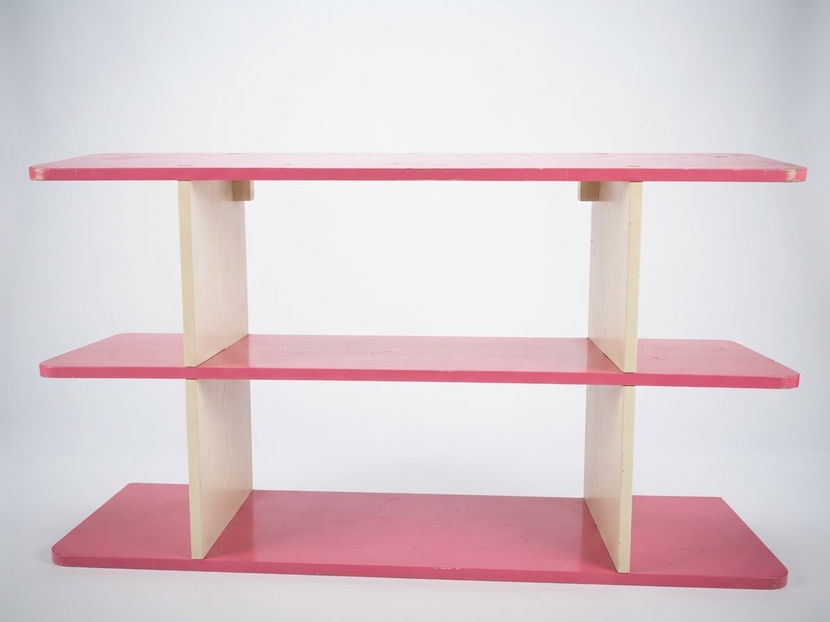Bureau+étagére