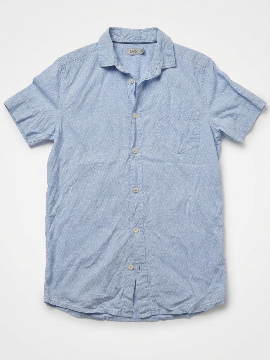 Chemise pr petit garçon