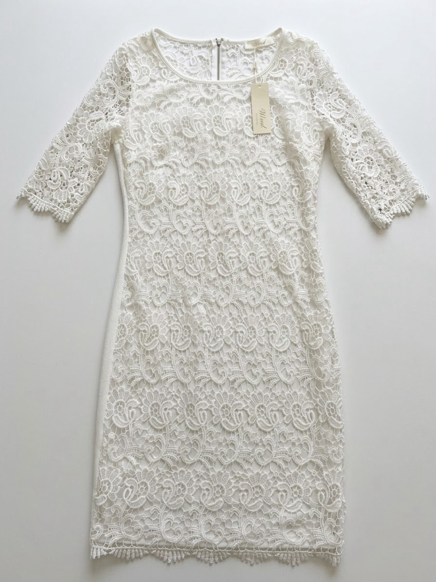 Trés belle robe élégante