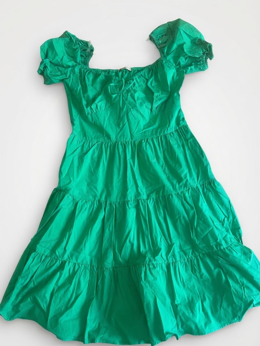 Robe jeune