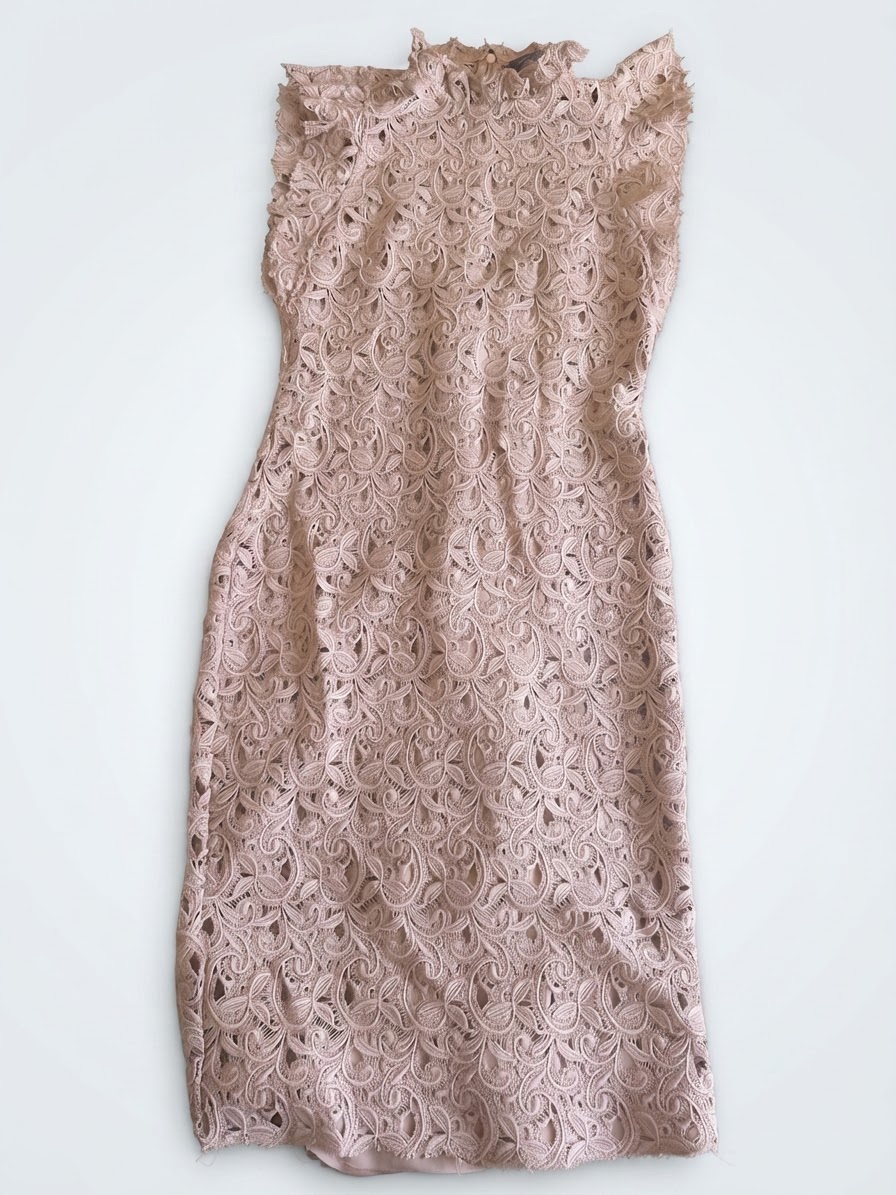 Robe zara