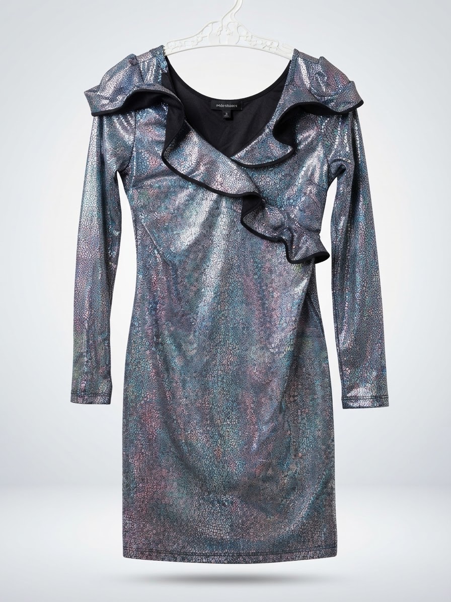 Robe soirée