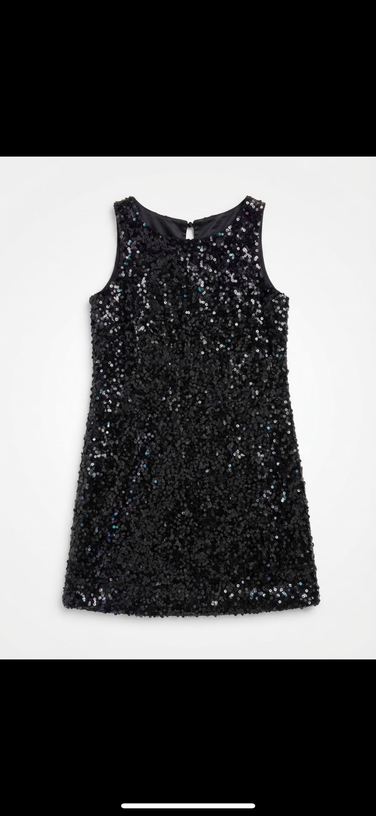 Robe bling bling