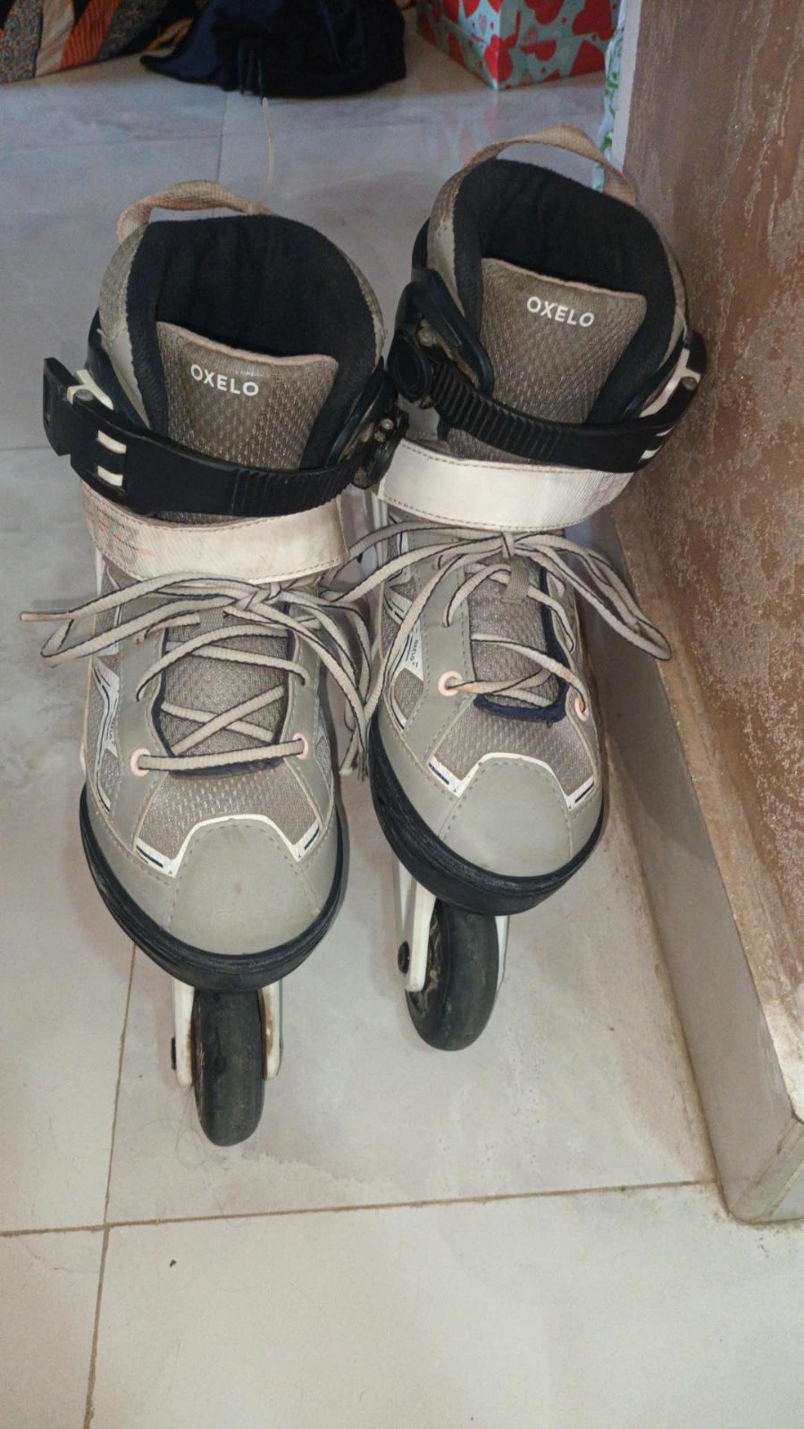 Rollers Oxelo