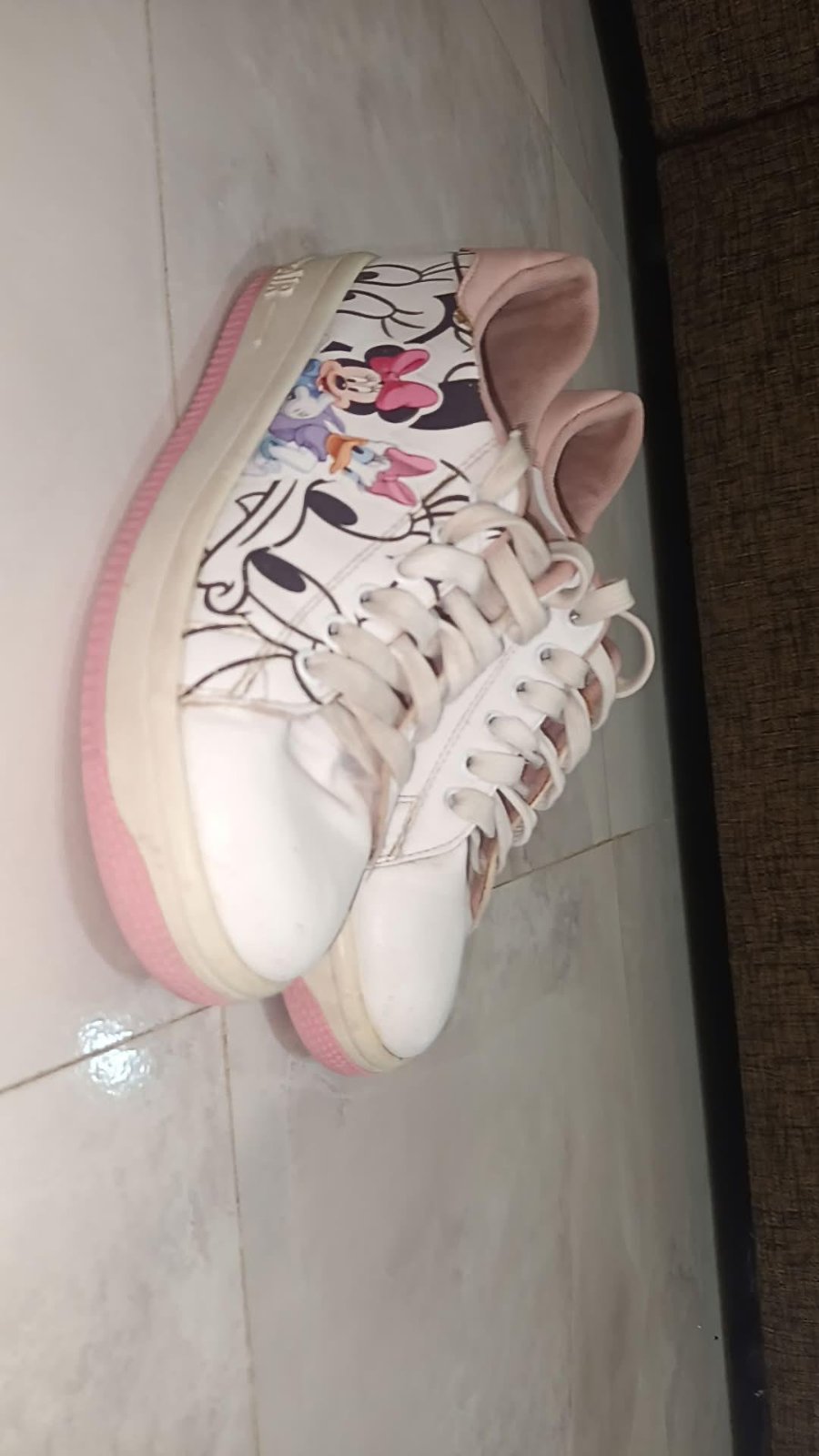 Espadrille Carino
