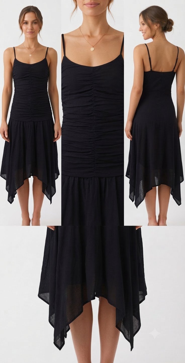 Robe soirée 