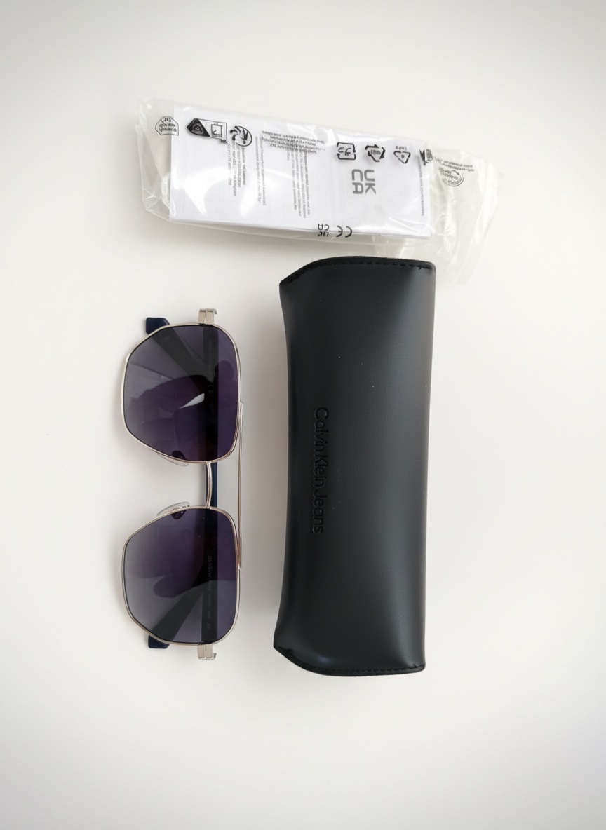 Lunettes Calvin Klein Homme