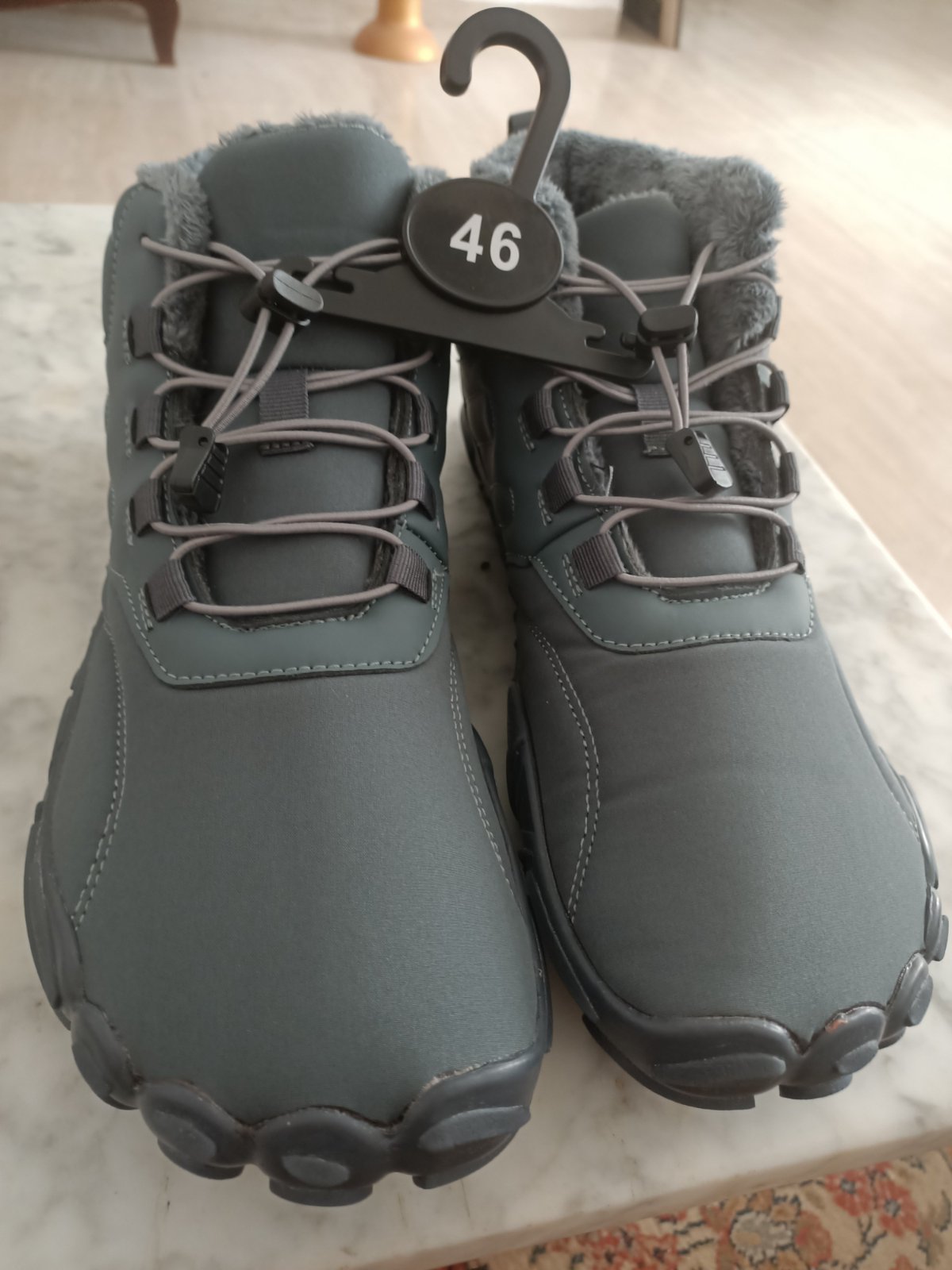 Chaussures hommes 