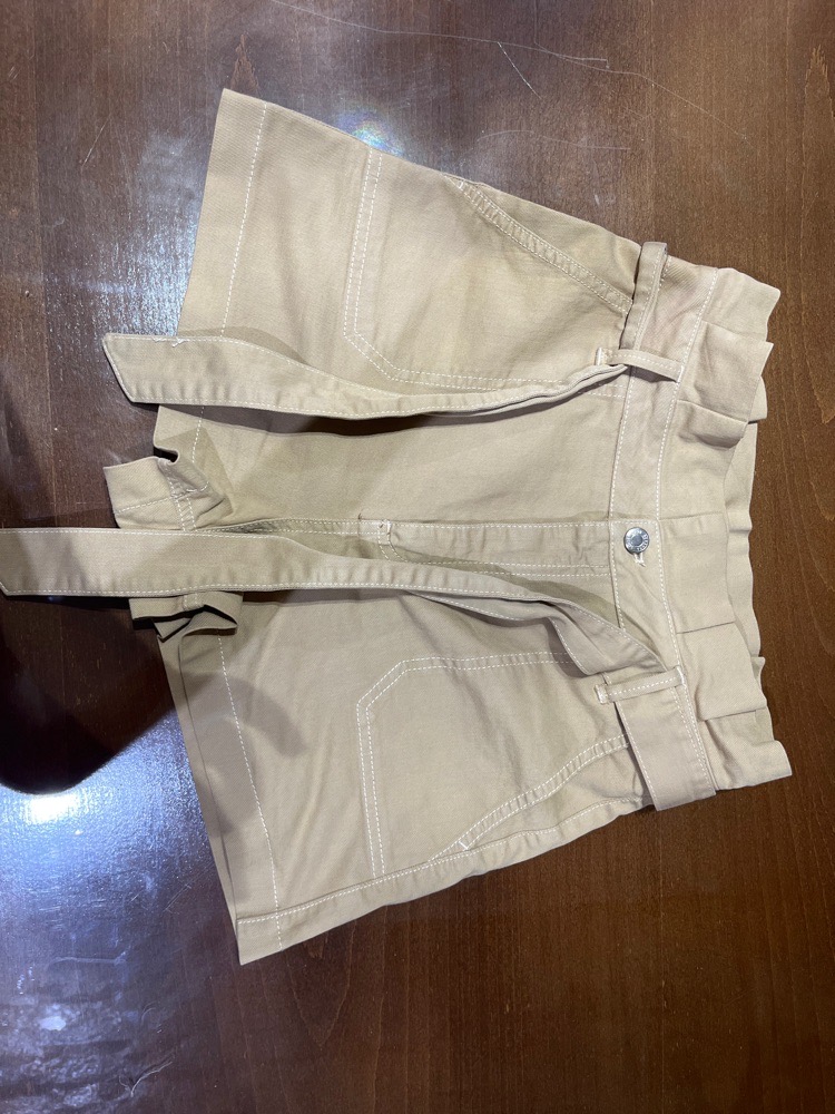 Short 