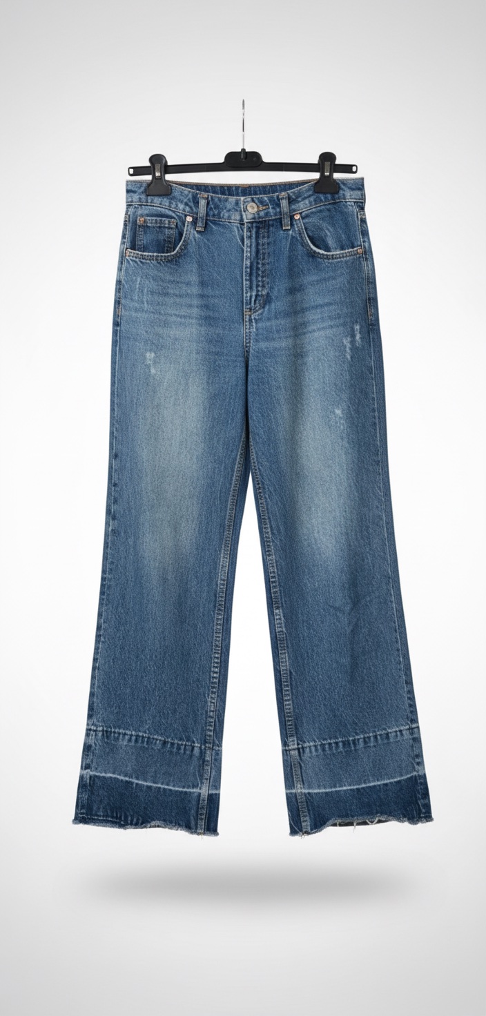 Un jean 