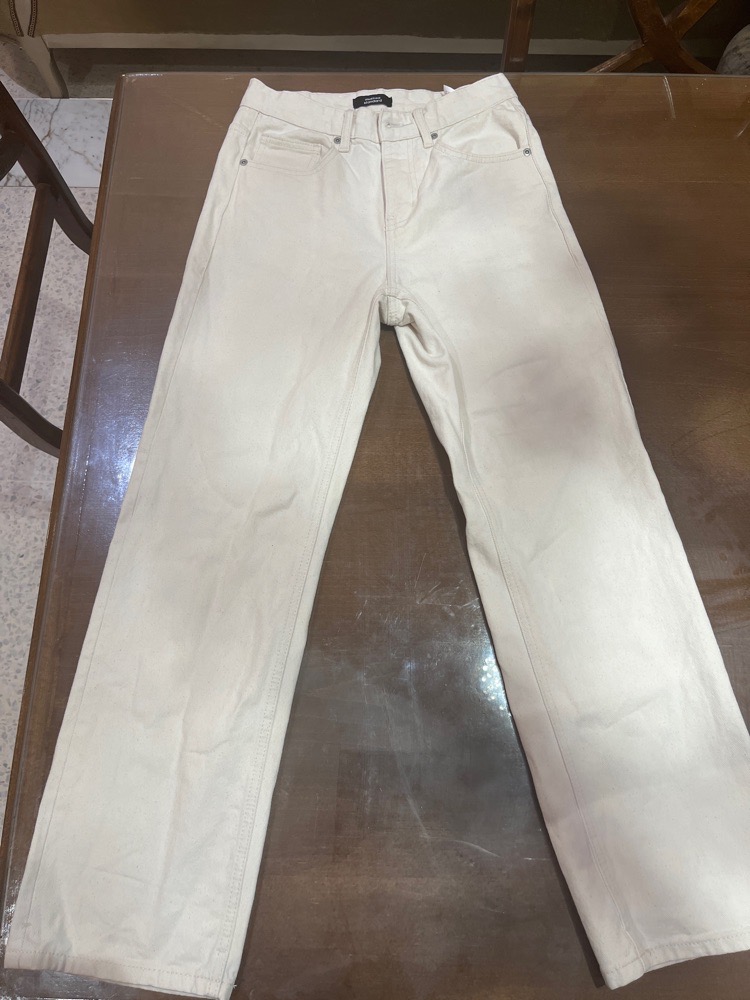 Un jean 
