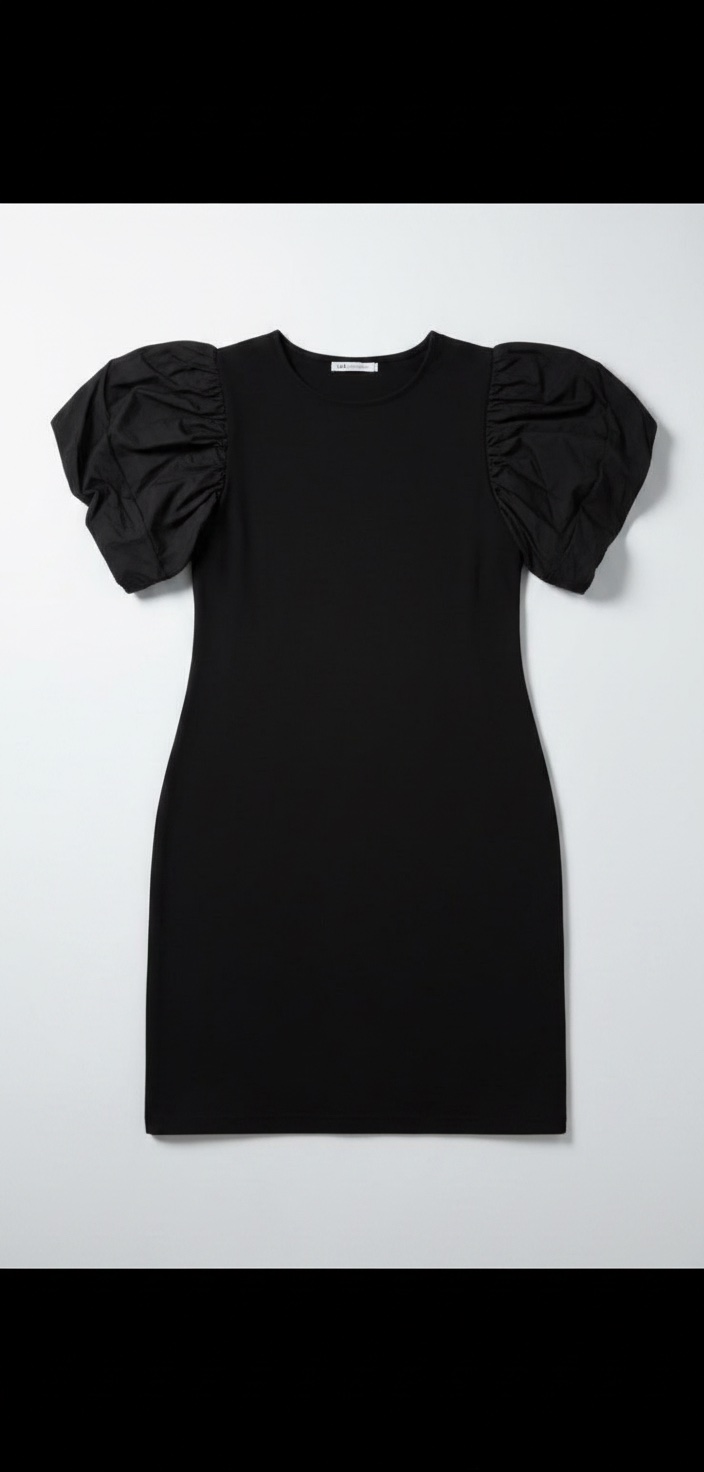 Robe zara